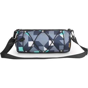 brašna na kolo RHINOWALK Pánská cyklistická brašna na řídítka MODRÁ