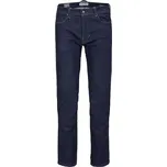 kalhoty, jeansy J&K STRAIGHT EVO KVLR "AAA", SPIDI (modrá, vel. 31)