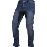 kalhoty, jeansy 505, AYRTON (sepraná modrá, vel. 36/30)