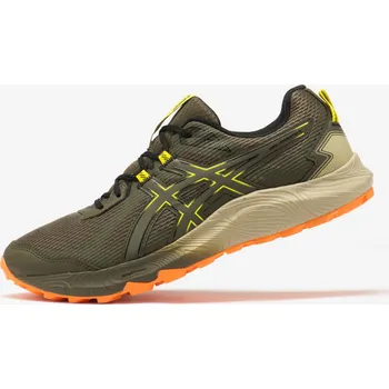 Pánská sportovní obuv ASICS Pánské boty na trailový běh GEL-Kanaku 6 43,5