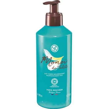 YVES ROCHER Monoi 390 ml