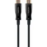 Gembird 80m HDMI kabel AOC optický PREMIUM