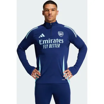 ADIDAS Tréninkový top Arsenal Tiro 24 2XL MODRÁ