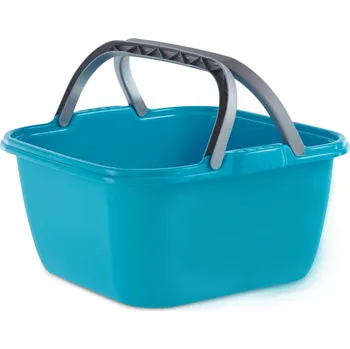 Koš na prádlo Volně stojící koš na prádlo Stefanplast 25 l, vícebarevný