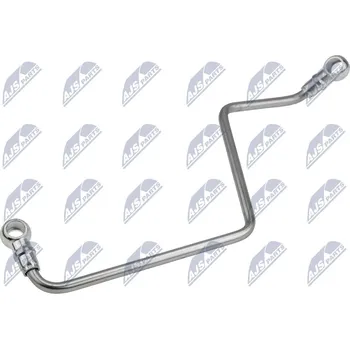 Motor automobilu Olejové potrubí NTY ECD-CT-012