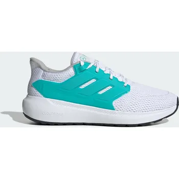 Pánské tenisky ADIDAS Tenisky Mercedes - AMG Petronas Formula One Team Ultimashow 2.0 44 2/3 BÍLÁ|MODRÁ|ČERNÁ