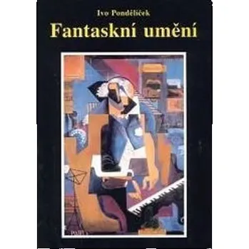 Populárně naučná literatura pro dospělé Fantaskní umění