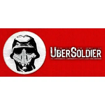 Počítačová hra Uber Soldier (PC) (DigiTopCD)