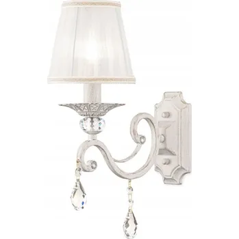 Nástěnné svítidlo Nástěnné svítidlo Maytoni bílé E14 40 W