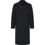 A.P.C. Pánský Kabát Croisé, tmavě modrá, 48