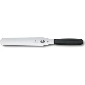 Příbor Praktická špachtle s ohebnou čepelí VICTORINOX Swiss Classic, spatula, 23cm, black