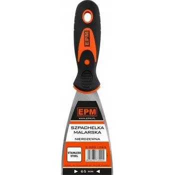 ŠPACHTLE MALÍŘSKÁ NEREZOVÁ 50MM