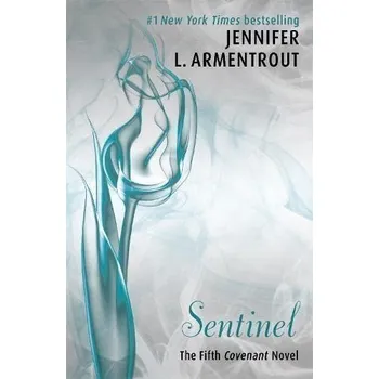 Sentinel (The Fifth Covenant Novel)