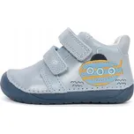 Dětské barefoot boty D.D. Step vel. 24 – botičky pro děti
