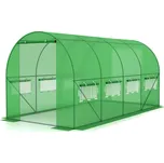 Zahradní fóliovník Aurea 2,5 x 4 x 2 m…