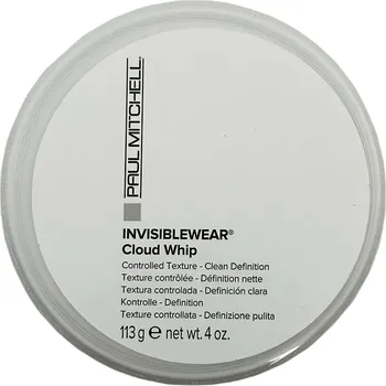 Stylingový přípravek Paul Mitchell Invisiblewear Cloud Whip 113 g