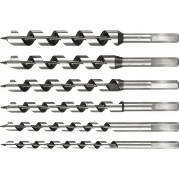 Vrták Vrtáky do dřeva Sthor 22465 10-20 mm 230 mm