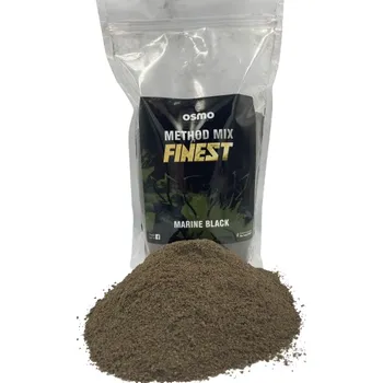 Nástraha OSMO Color Method Mix Finest Marine Black 800 g
