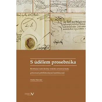 Populárně naučná literatura pro dospělé S údělem prosebníka