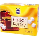 TTD Kostkový cukr 500 g