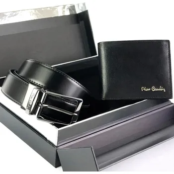 Peněženka Pánská dárková sada Pierre Cardin ZG-221 125 + doprava zdarma