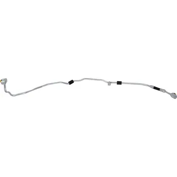 Klimatizace automobilu Vysokotlaké vedení, klimatizace KAMOKA 7930111