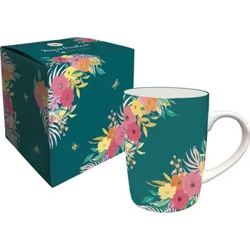 Hrnek MUG08H06 LOUISE TILER KIUB