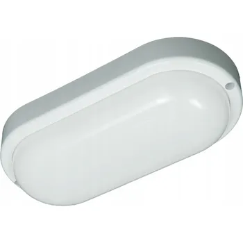 Stropní přisazené svítidlo Eko-Light bílé LED 720 lm 4000 K