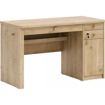 Psací stůl Psací stůl Cody - dub