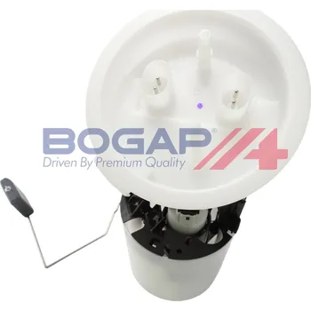 Palivové čerpadlo Palivové čerpadlo BOGAP B1622116