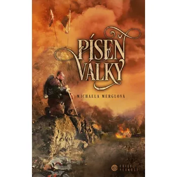 Kniha Píseň války