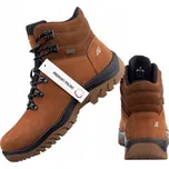 4F pánské trekové boty OBMH255 velikost 46