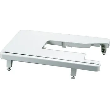 Brother WT 7 přídavný stolek