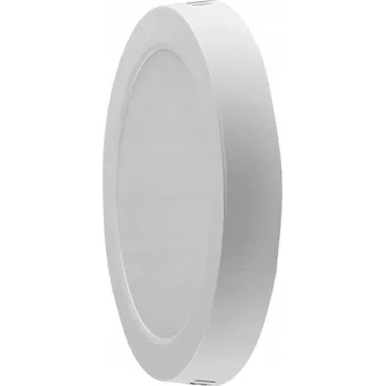 LED stropní svítidlo 24W kulaté bílé teplá bílá V-TAC