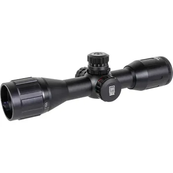 Puškohled Puškohled CORE™ 4x32 AOE - černý, Specna Arms