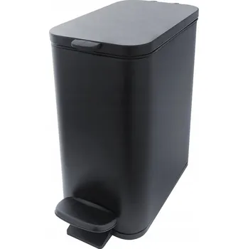 Odpadkový koš Odpadkový koš Nimco koš 5 l černý, vícebarevný