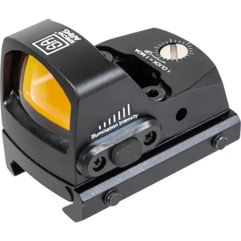 Kolimátor Kolimátor CORE™ Grid - černý, Specna Arms