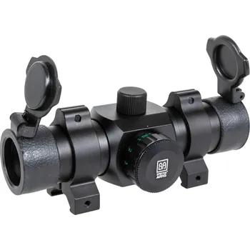 Airsoft Kolimátor CORE™ Scout - černý, Specna Arms