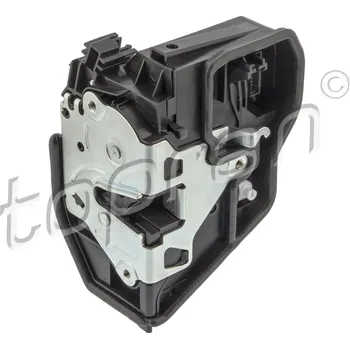 Autozámek Zámek dveří TOPRAN 504 390