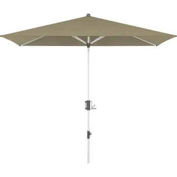 Stínicí technika Černý slunečník 200 x 241 cm