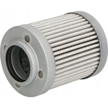 Hydraulický filtr Mann-Filter HD 66 Filtr hydrauliky, pracovní