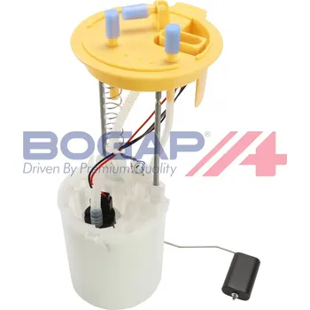 Palivové čerpadlo Palivové čerpadlo BOGAP A1622148