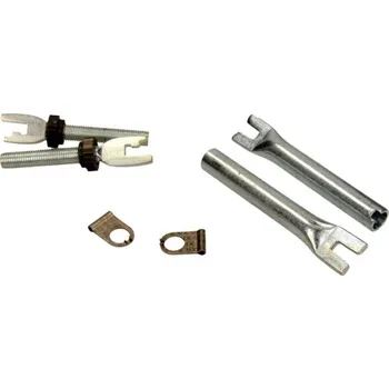 Lanko parkovací brzdy Nastavení-sada, brzdový třmen MAXGEAR 19-3575