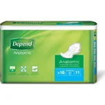 Depend Normal 16 ks