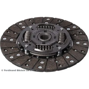 Spojková lamela Lamela spojky BLUE PRINT BLPADN13179