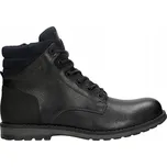 Pánské kotníkové boty Wojas 24105-71 velikost 41