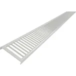 Korado Radik Z-HK-22-110 bílá mřížka…