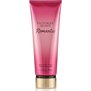 Victoria´s Secret Romantic tělové mléko 236 ml pro ženy