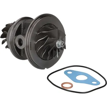 Turbodmychadlo Skupina trupu, turbodmychadlo KAMOKA 8604008