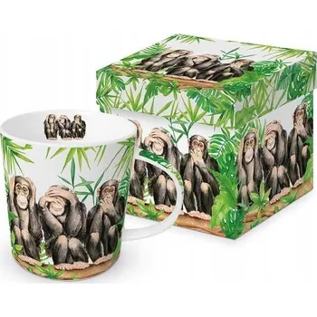 Hrnek PPD cafe porcelán 350 ml